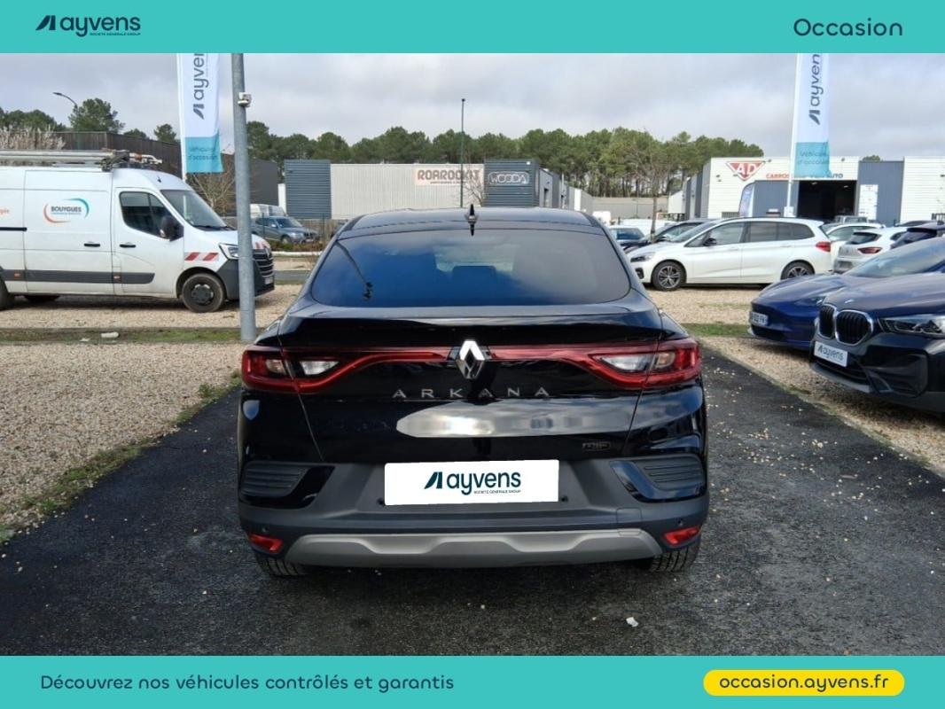 Renault Arkana - Photo 12