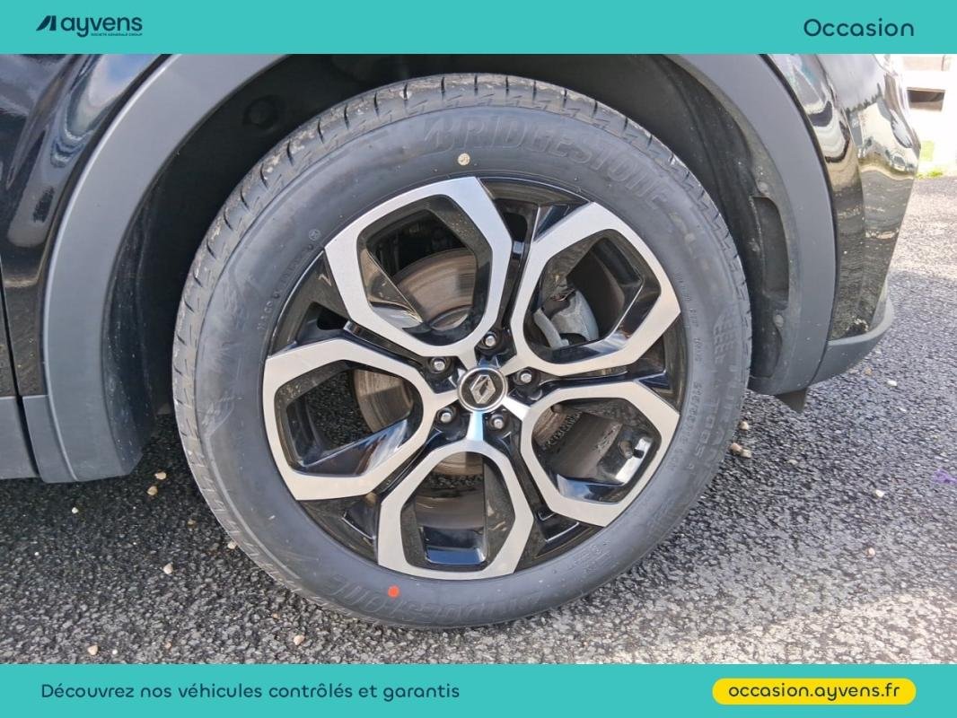 Renault Arkana - Photo 15