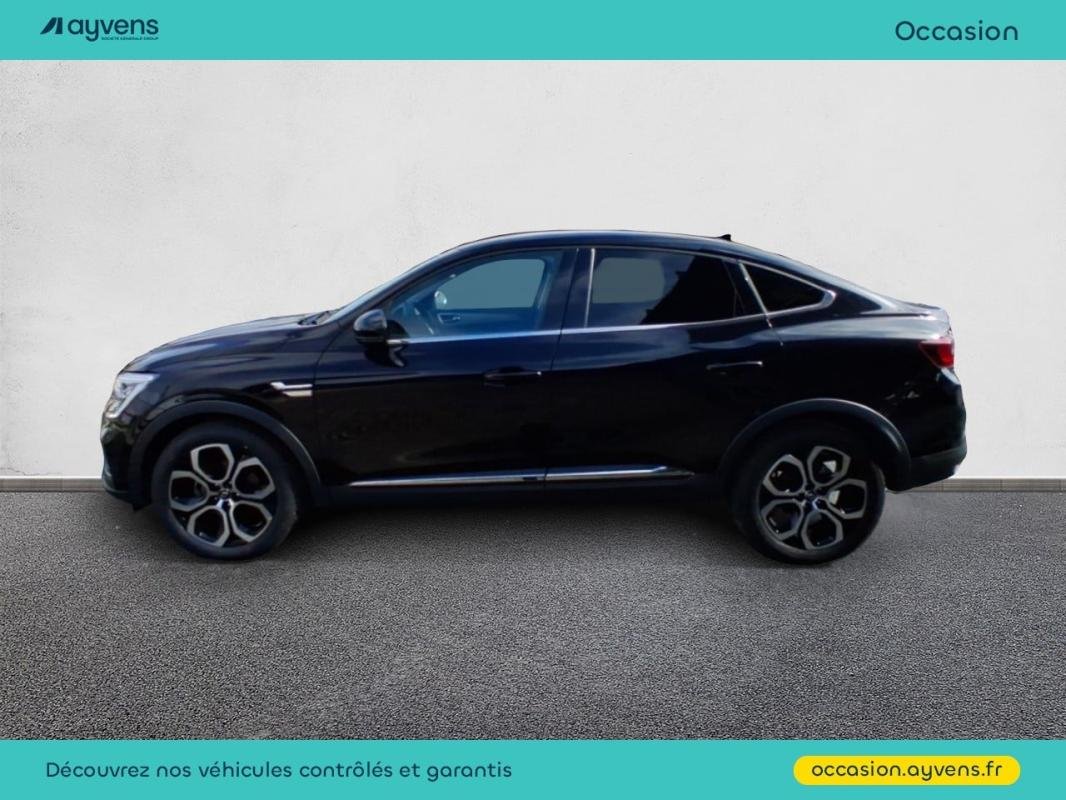 Renault Arkana - Photo 2