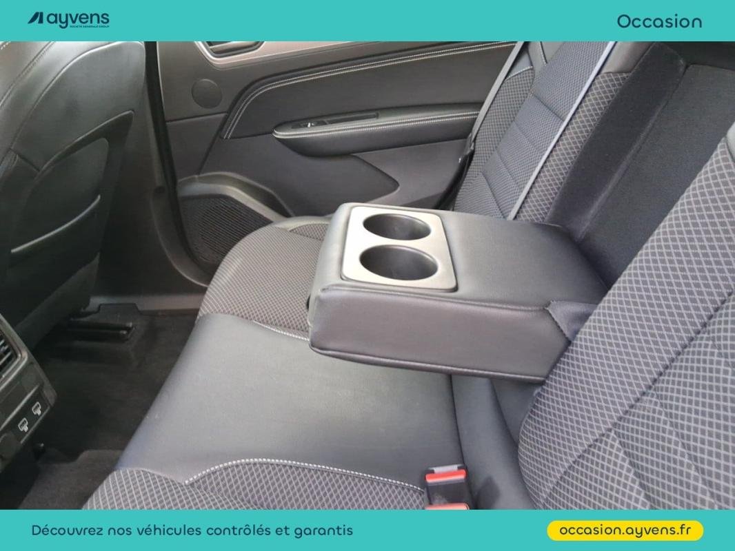 Renault Arkana - Photo 21