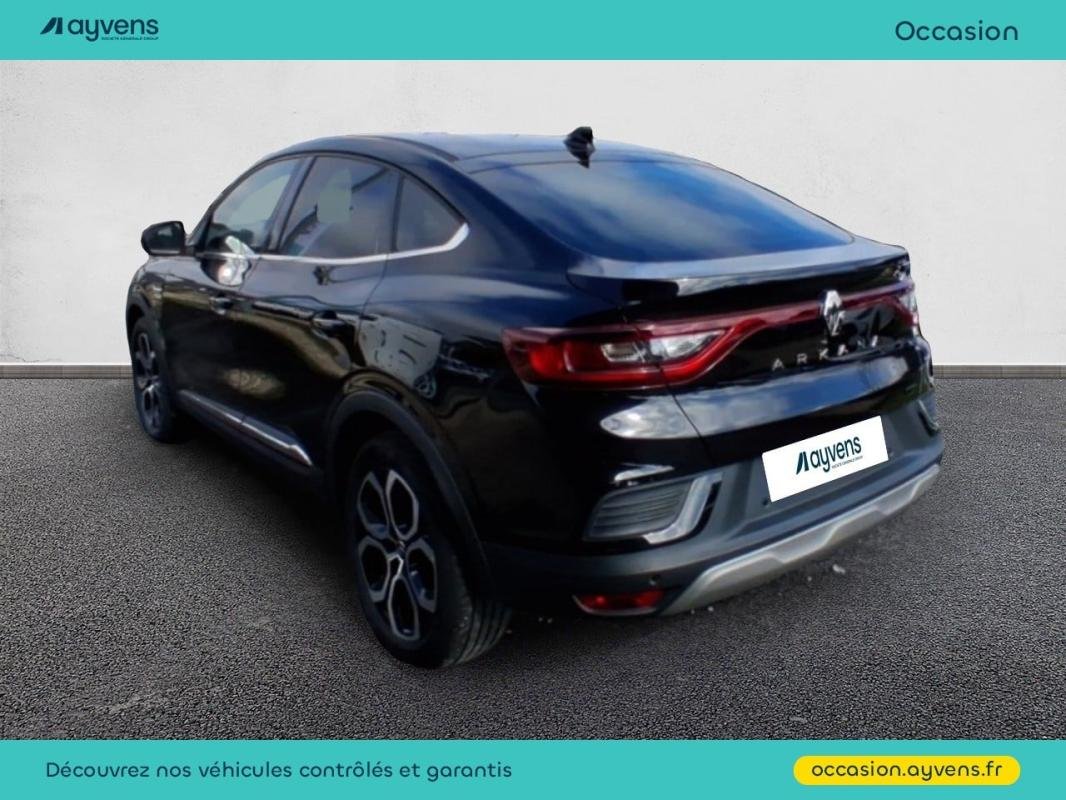 Renault Arkana - Photo 3