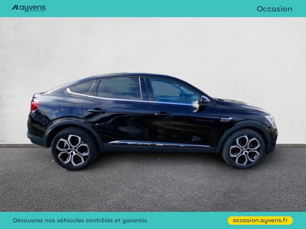 Renault Arkana - Photo 4