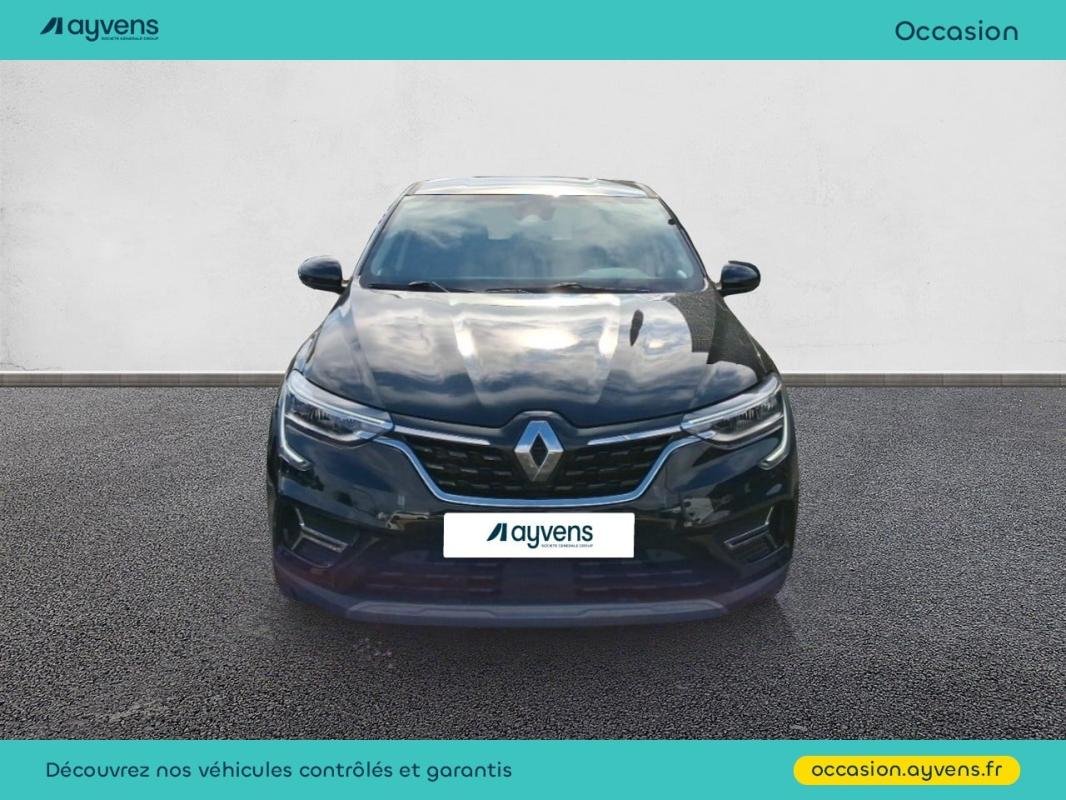 Renault Arkana - Photo 5