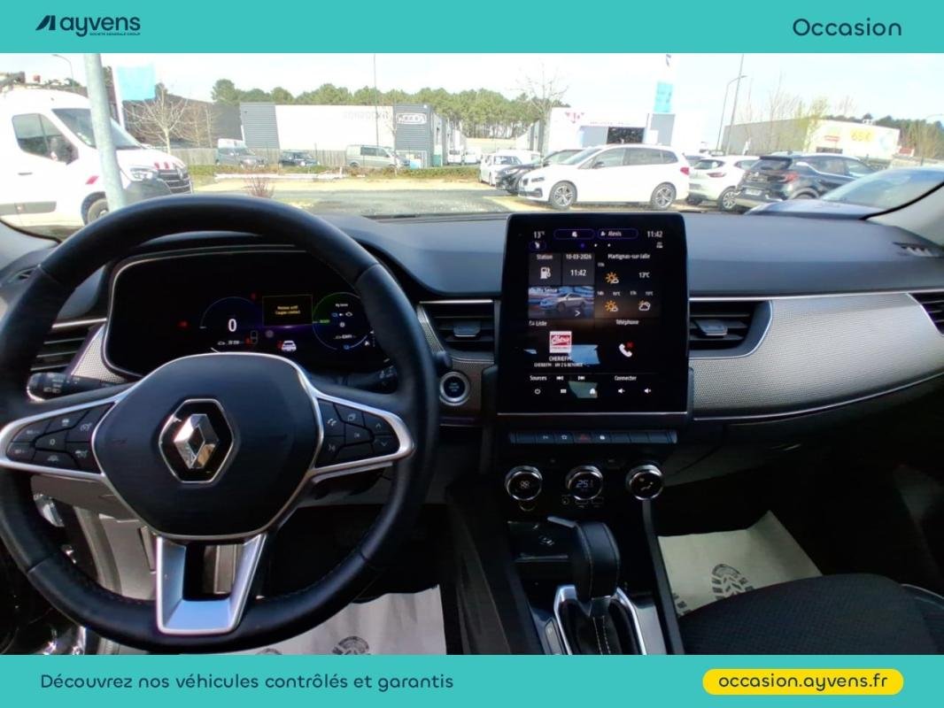 Renault Arkana - Photo 6