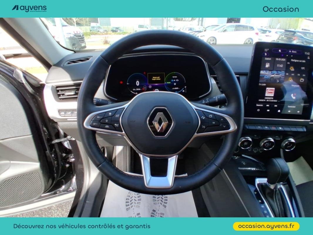 Renault Arkana - Photo 7