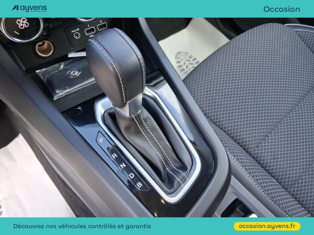 Renault Arkana - Photo 9