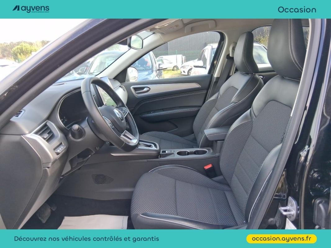 Renault Arkana - Photo 10