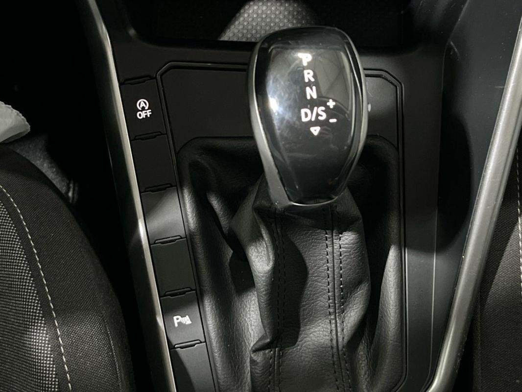 Volkswagen Taigo - Photo 11