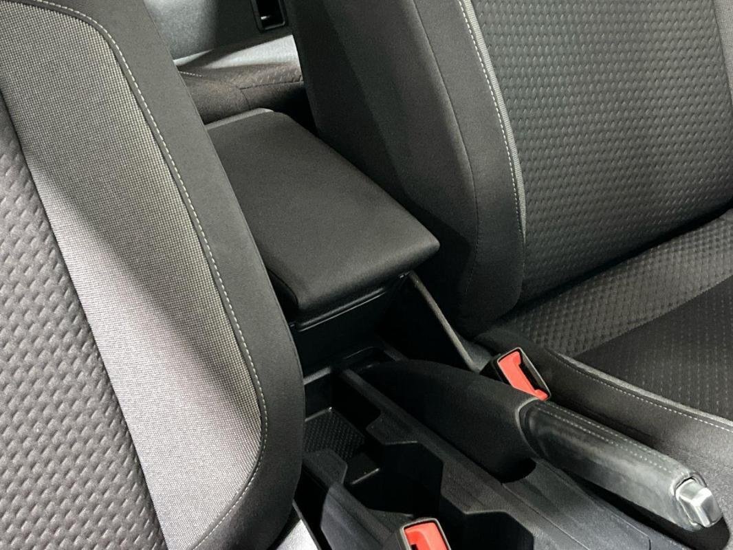 Volkswagen Taigo - Photo 12