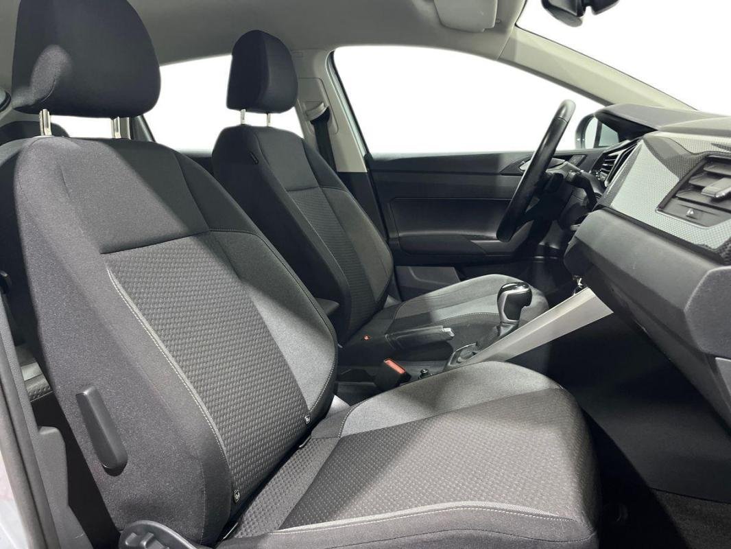 Volkswagen Taigo - Photo 13