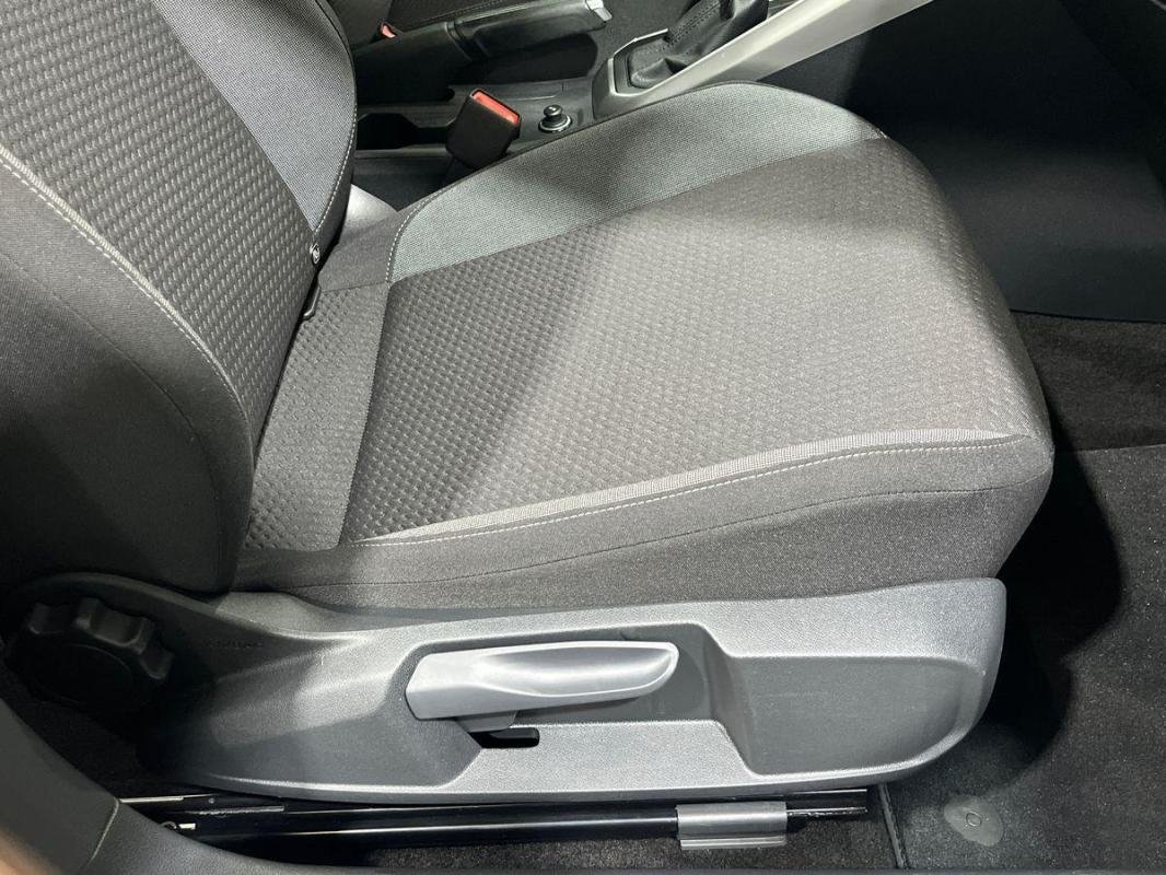 Volkswagen Taigo - Photo 14