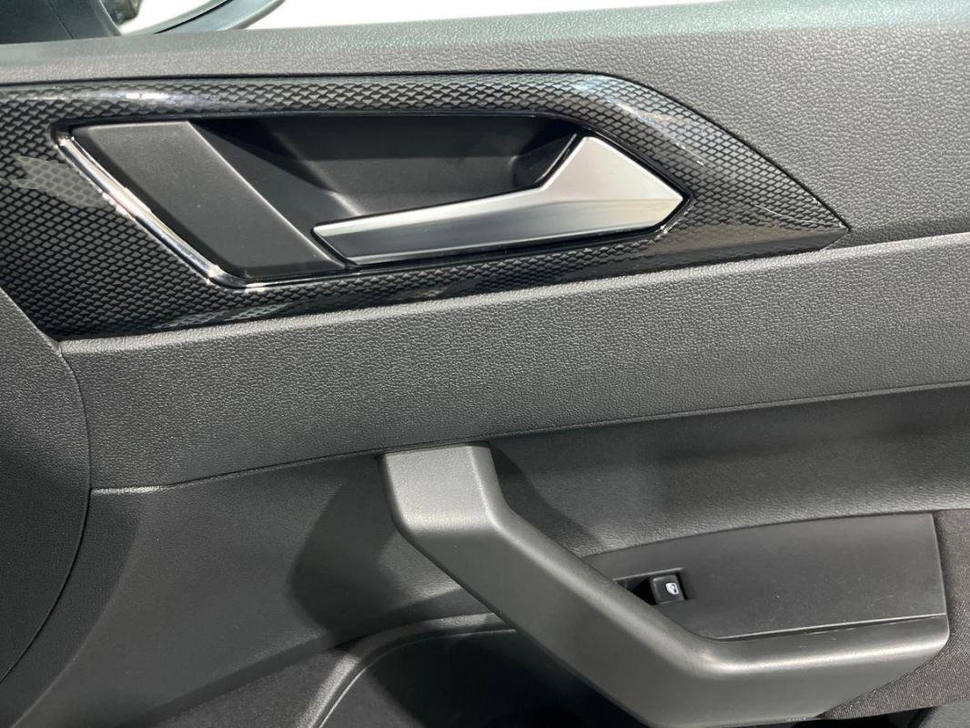 Volkswagen Taigo - Photo 15