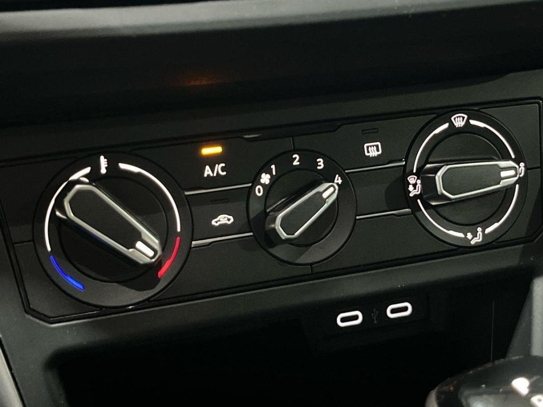 Volkswagen Taigo - Photo 19