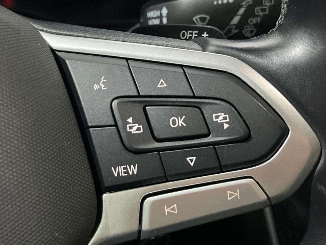 Volkswagen Taigo - Photo 20
