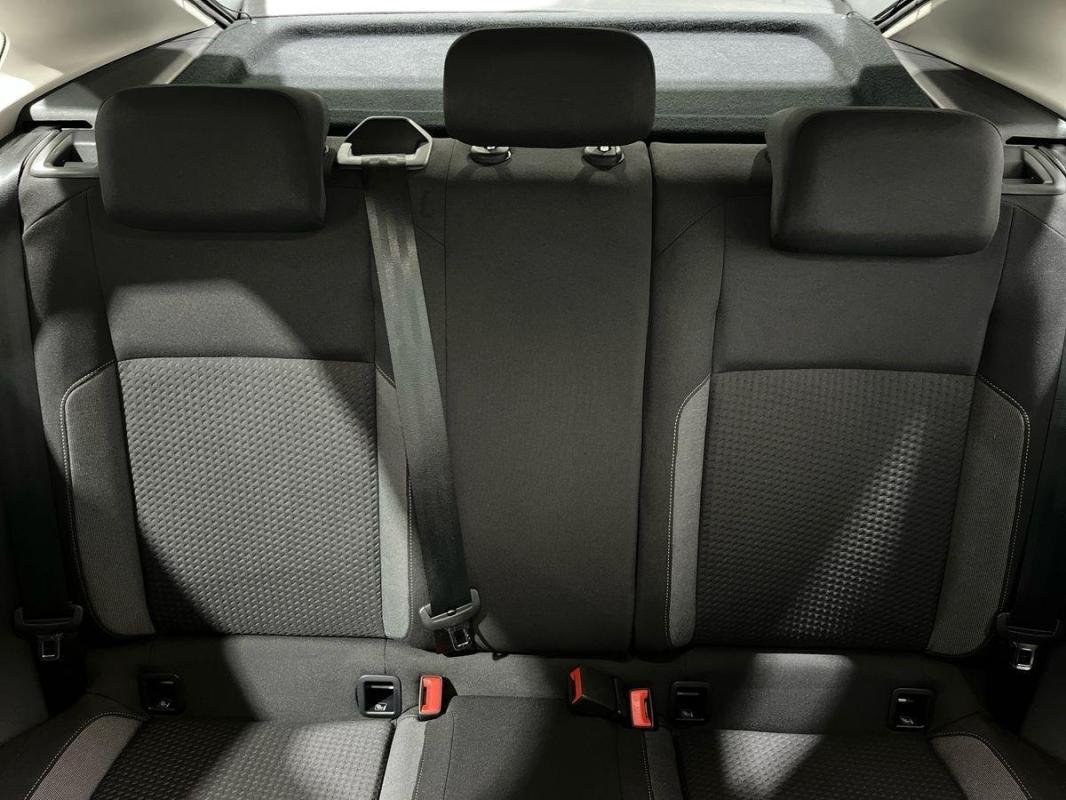 Volkswagen Taigo - Photo 22