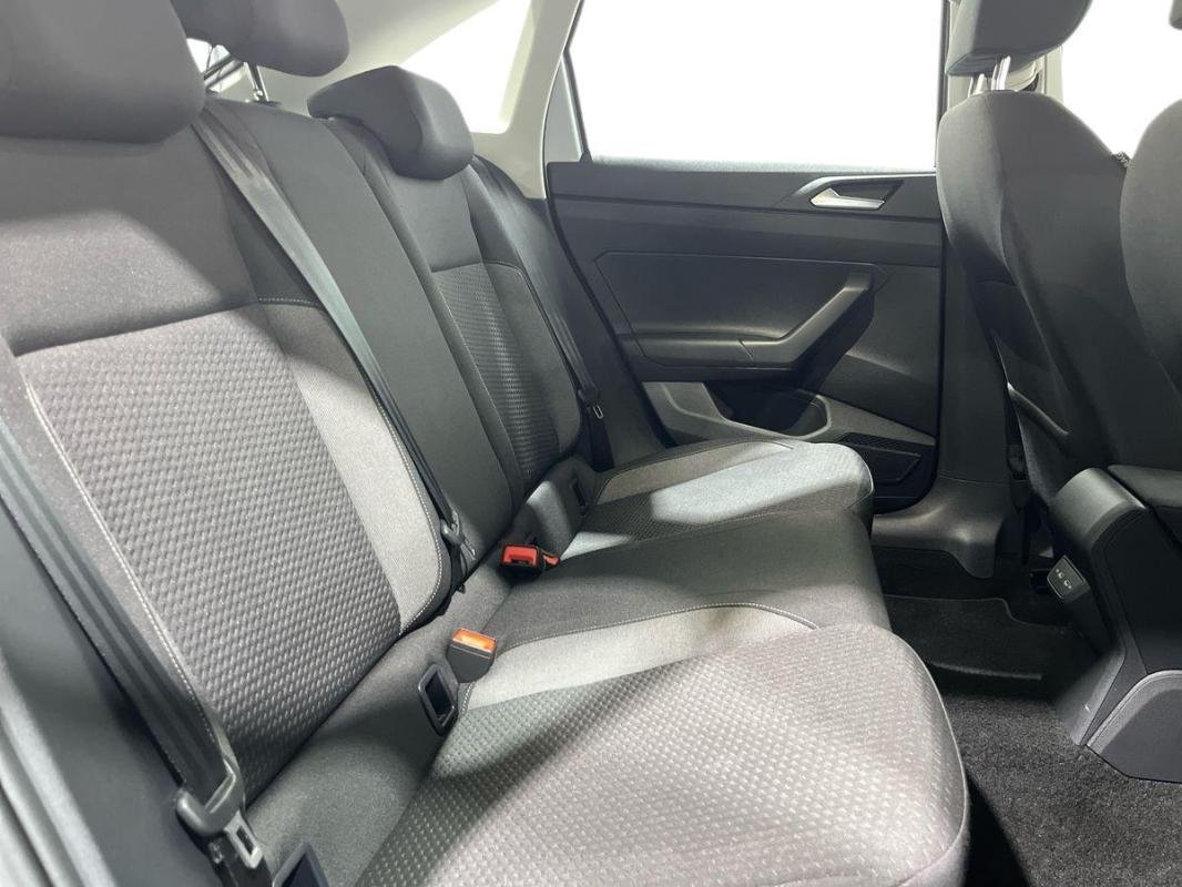 Volkswagen Taigo - Photo 23