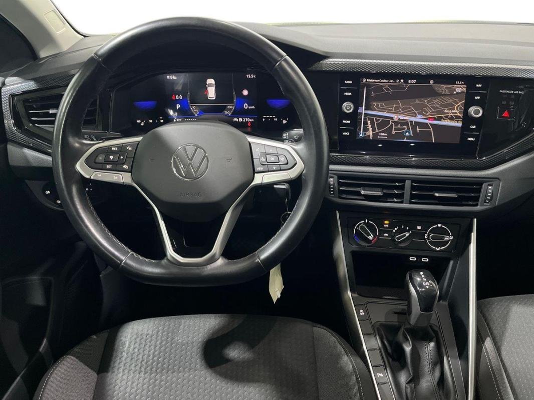 Volkswagen Taigo - Photo 24