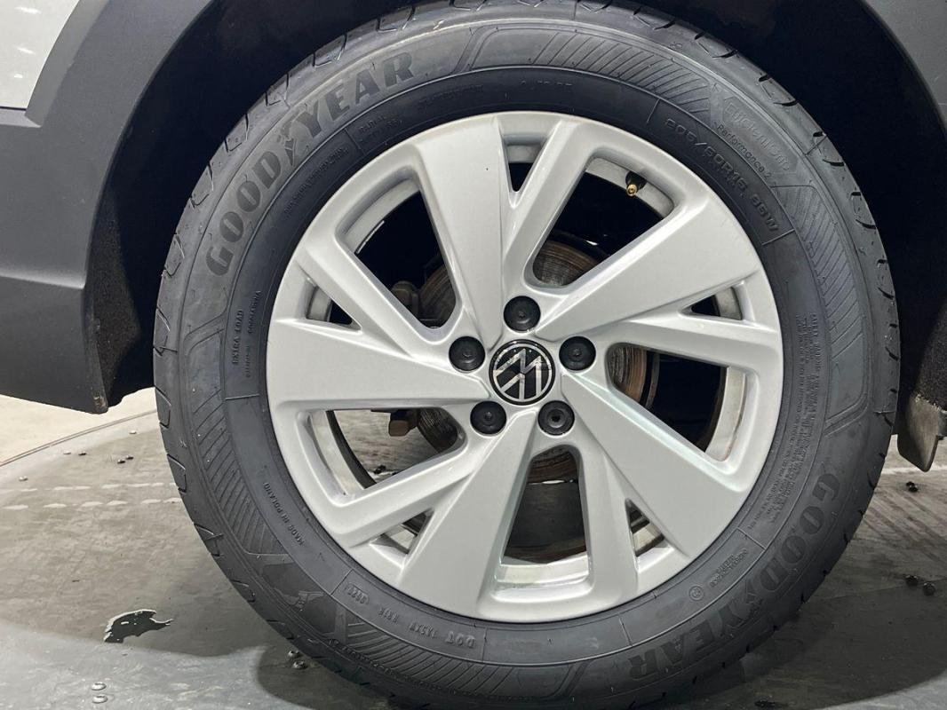 Volkswagen Taigo - Photo 28