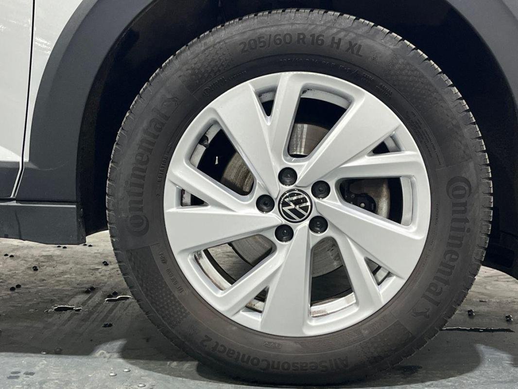 Volkswagen Taigo - Photo 29