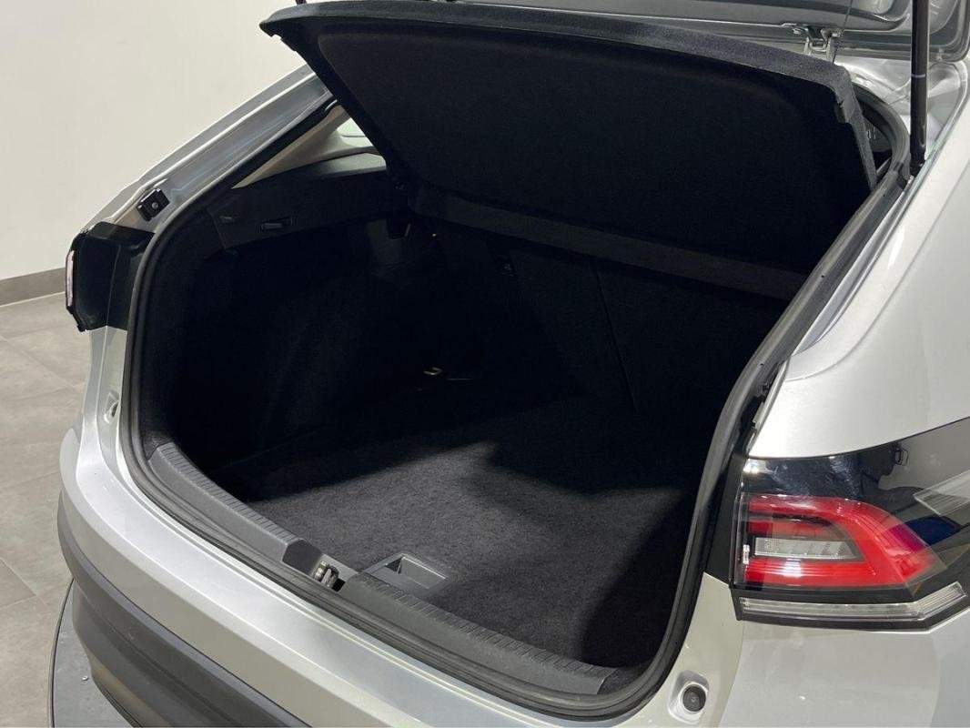 Volkswagen Taigo - Photo 32