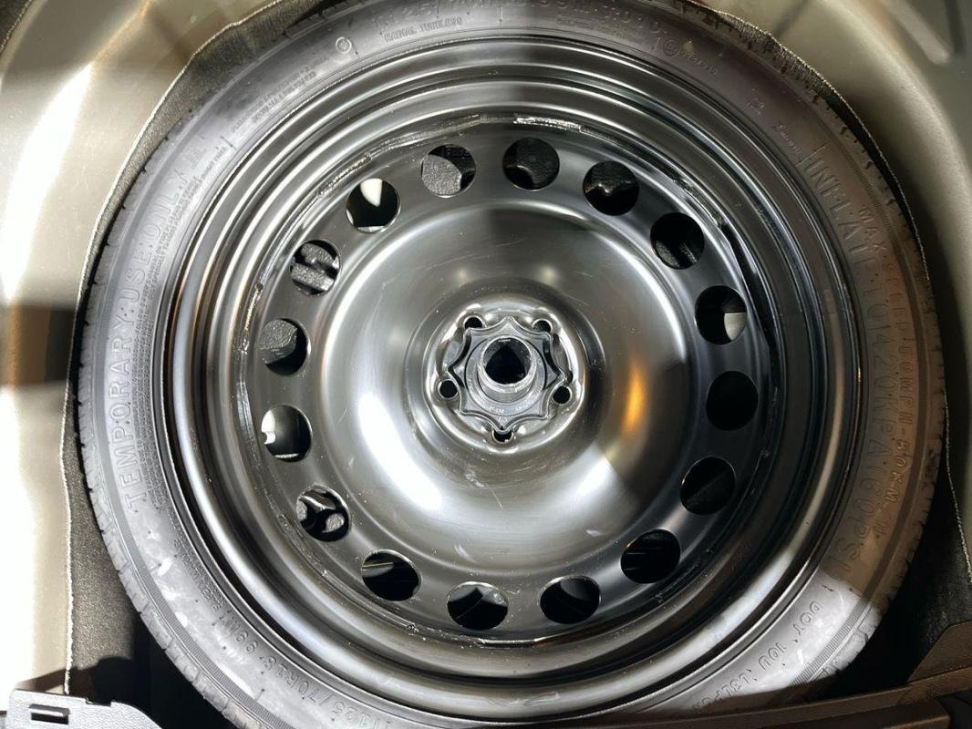 Volkswagen Taigo - Photo 33