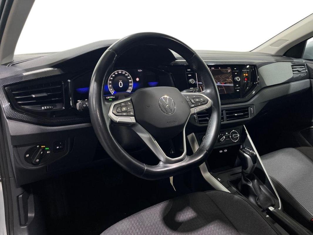 Volkswagen Taigo - Photo 9