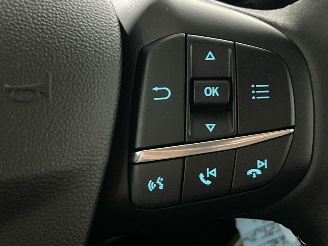 Ford Fiesta - Photo 20