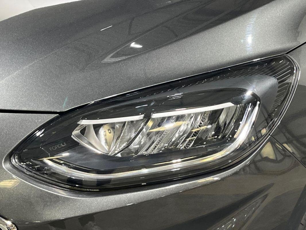 Ford Fiesta - Photo 26