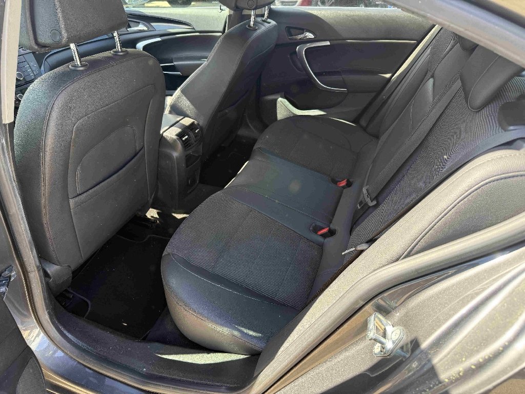 Opel Insignia - Photo 7