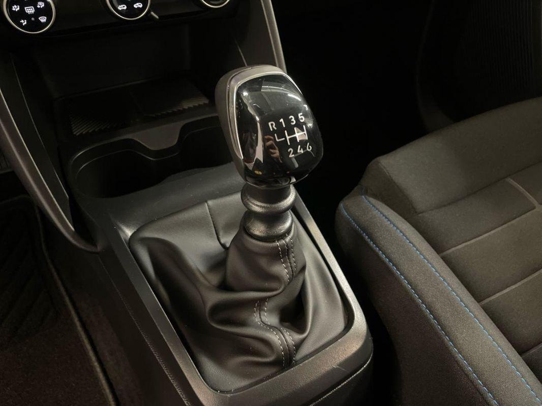 Citroën C3 - Photo 11