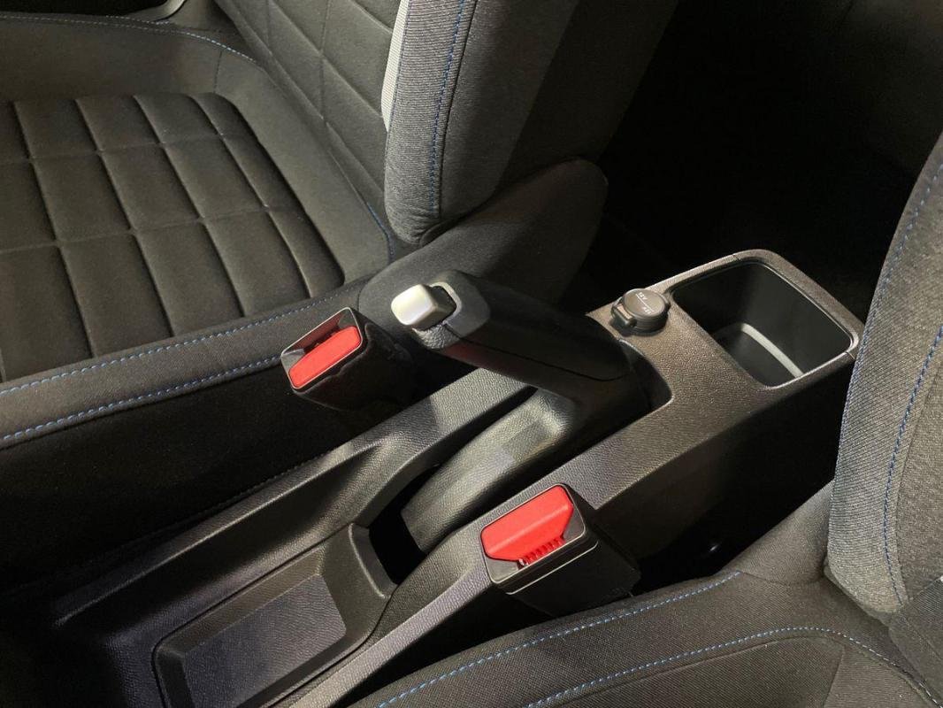 Citroën C3 - Photo 12