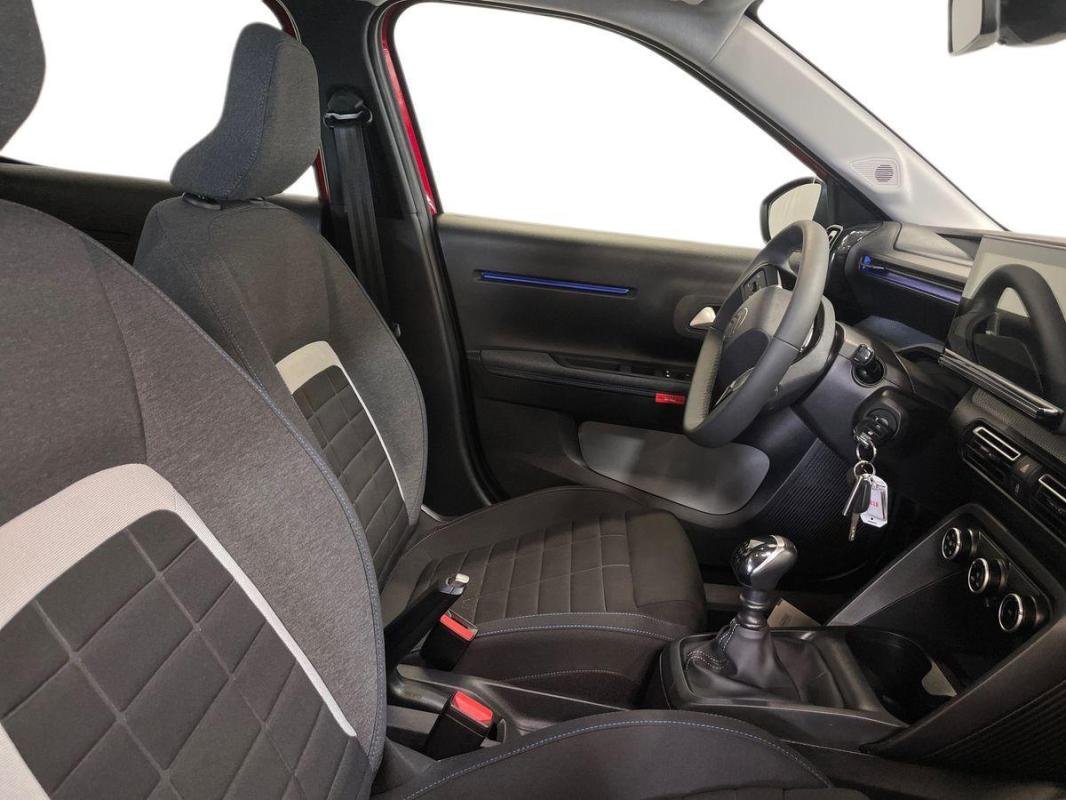 Citroën C3 - Photo 13
