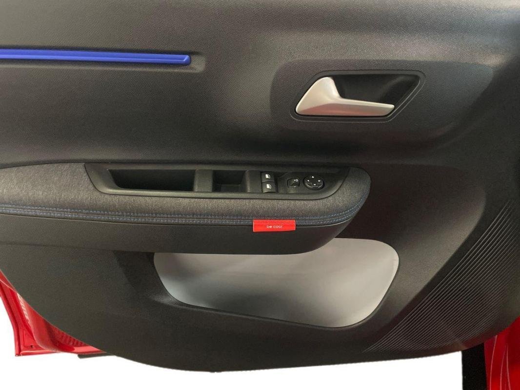 Citroën C3 - Photo 15