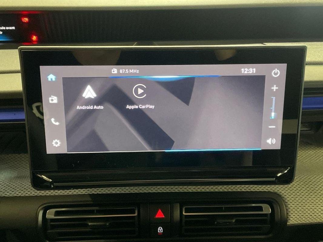 Citroën C3 - Photo 17
