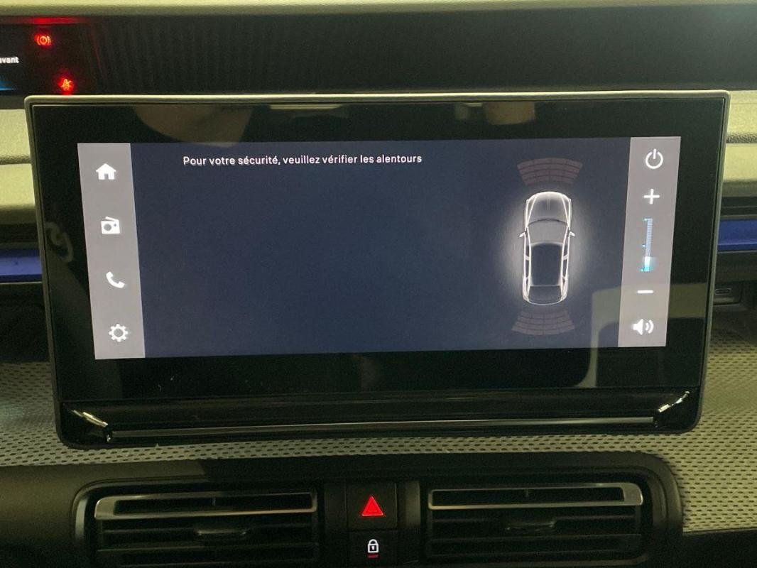 Citroën C3 - Photo 18