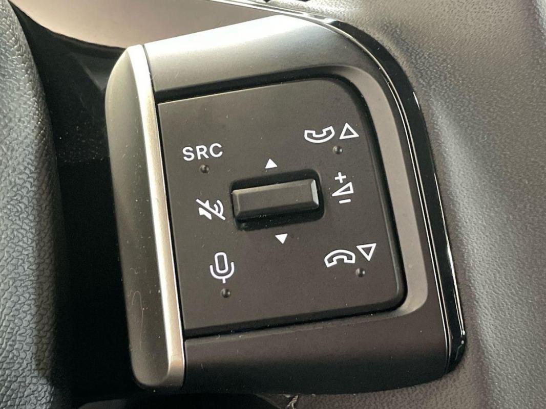 Citroën C3 - Photo 20