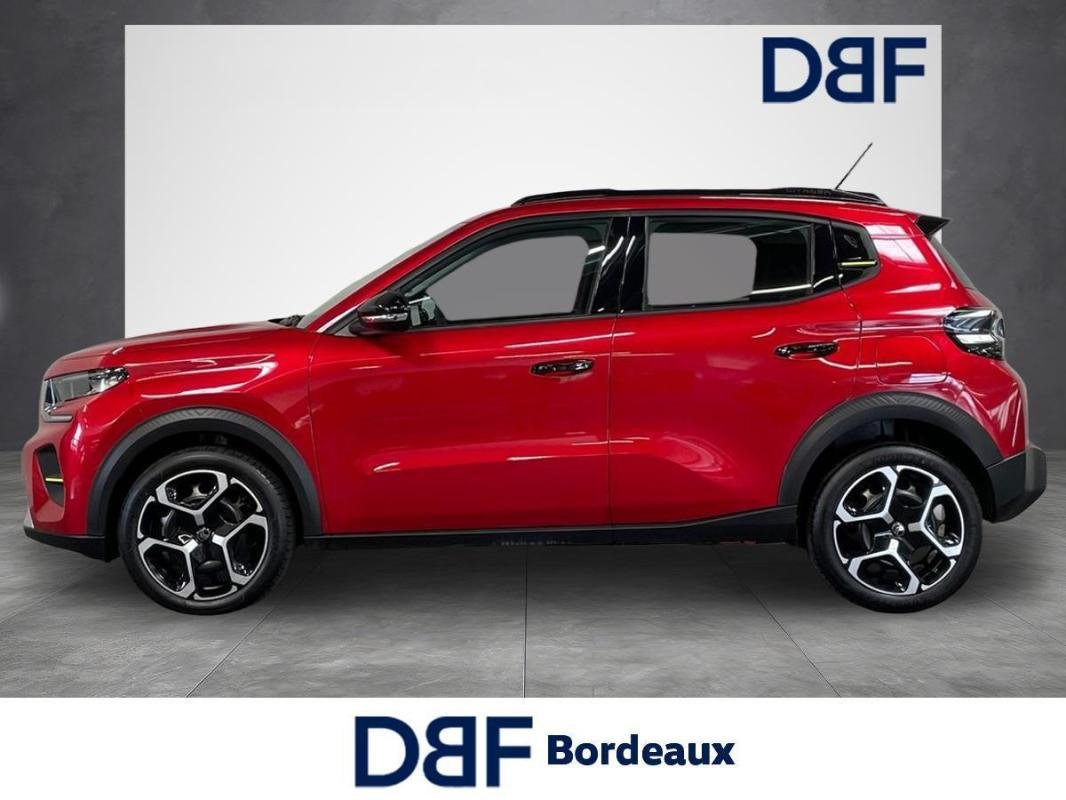 Citroën C3 - Photo 2