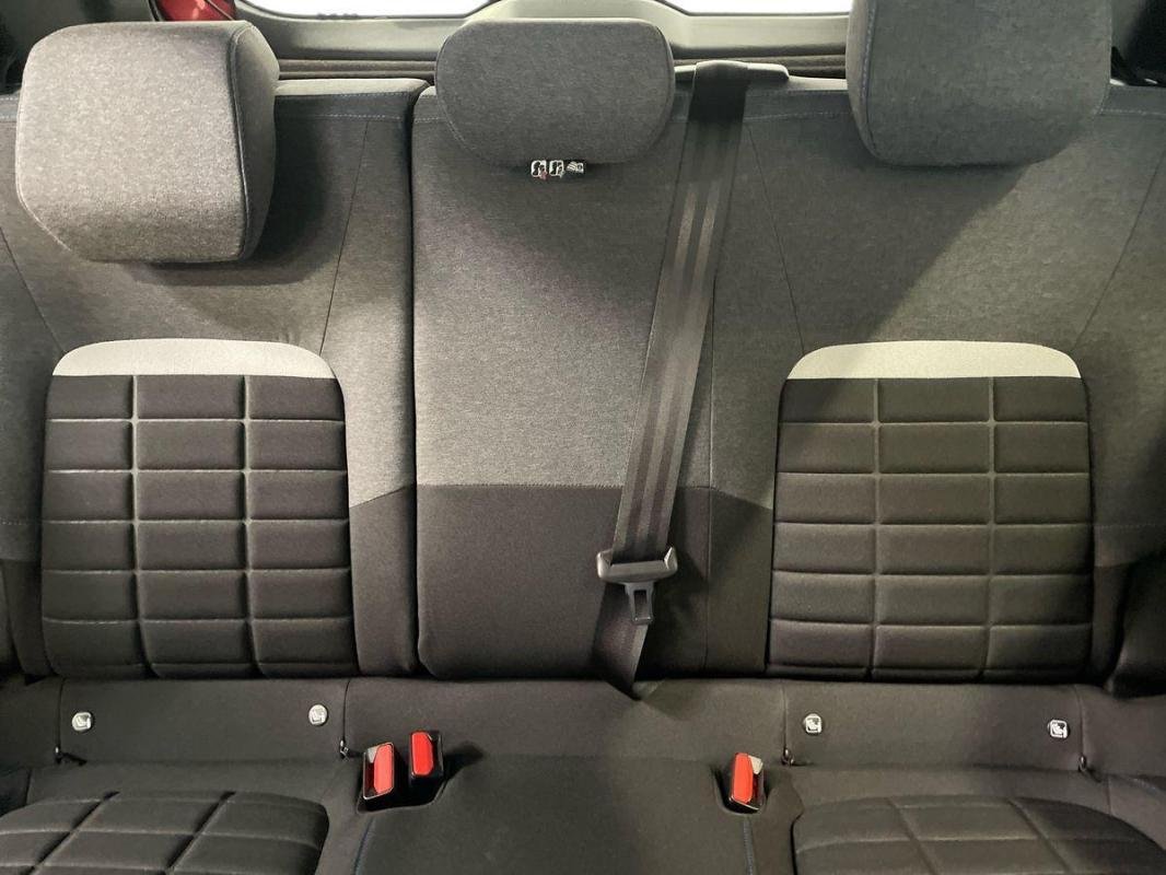 Citroën C3 - Photo 22