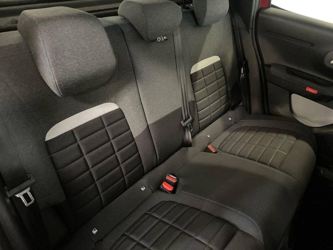 Citroën C3 - Photo 23