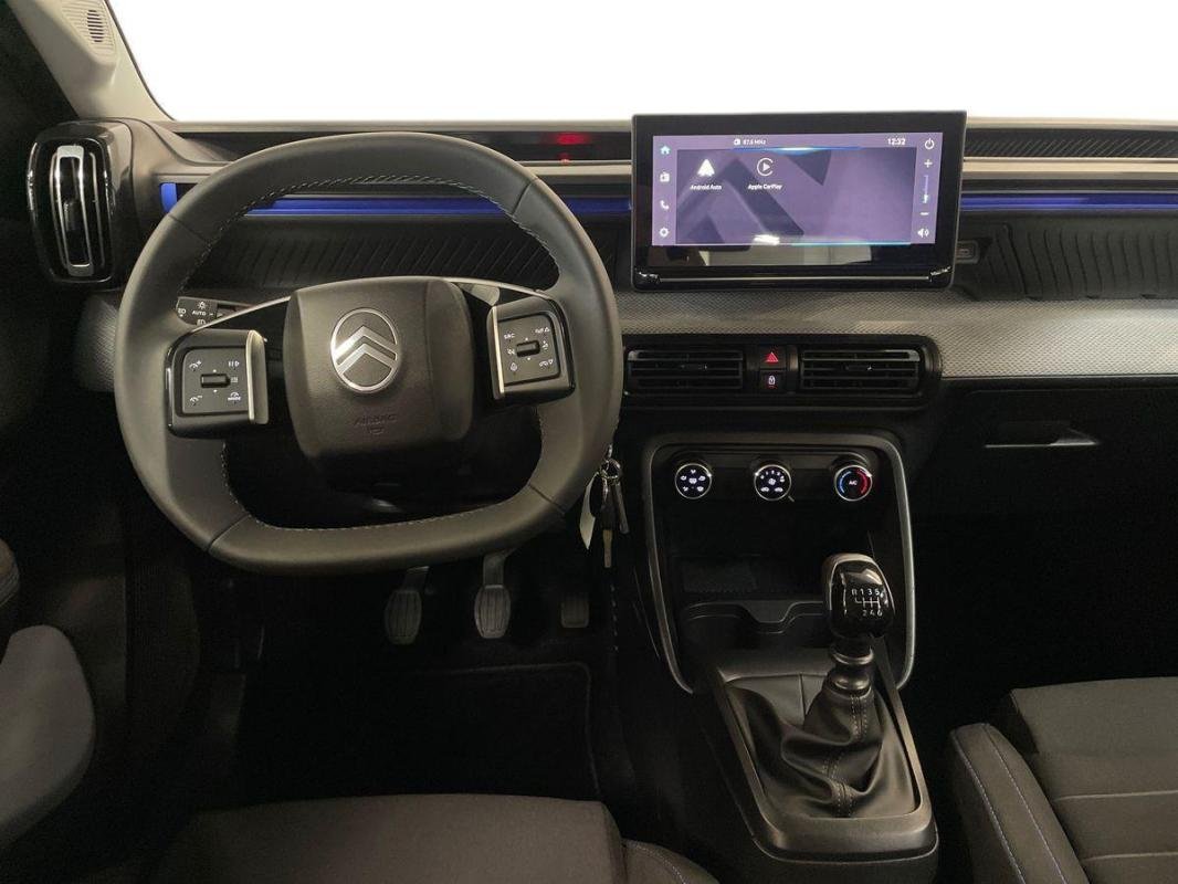 Citroën C3 - Photo 24