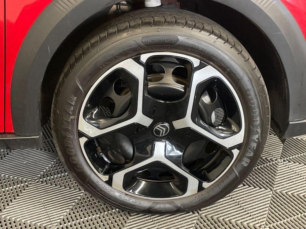 Citroën C3 - Photo 29