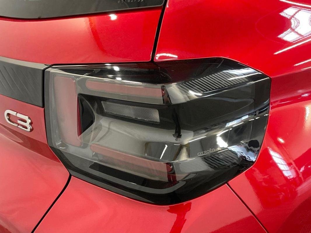 Citroën C3 - Photo 30