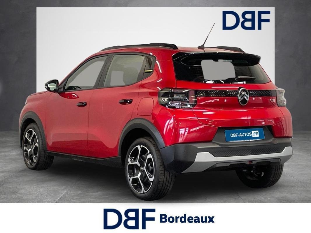 Citroën C3 - Photo 3