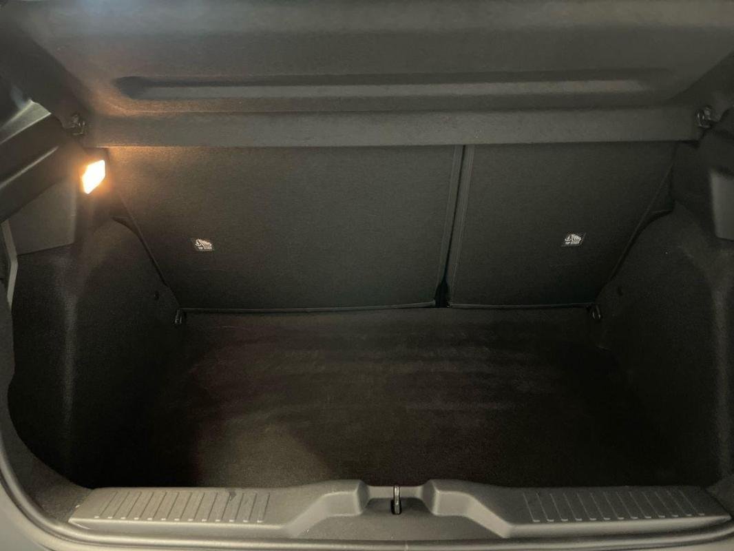 Citroën C3 - Photo 31