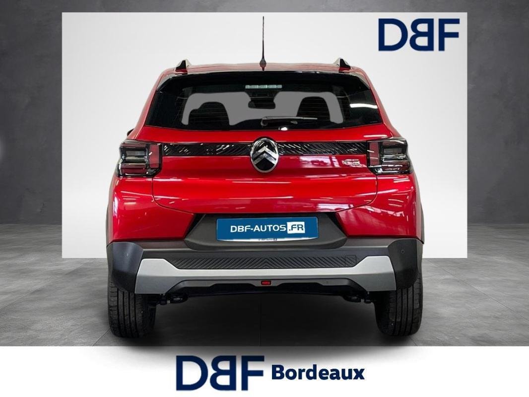 Citroën C3 - Photo 4
