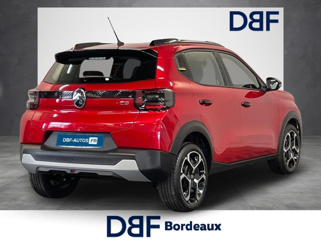 Citroën C3 - Photo 5