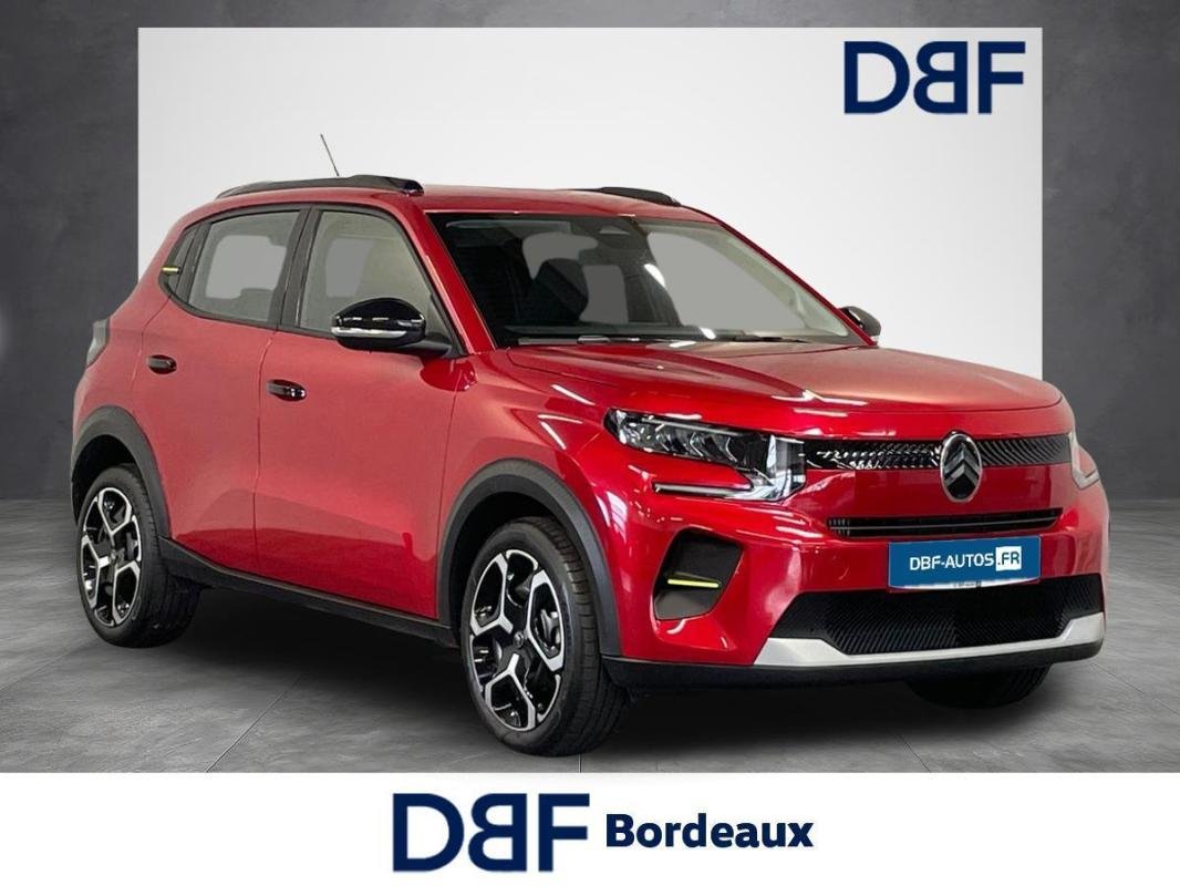 Citroën C3 - Photo 6