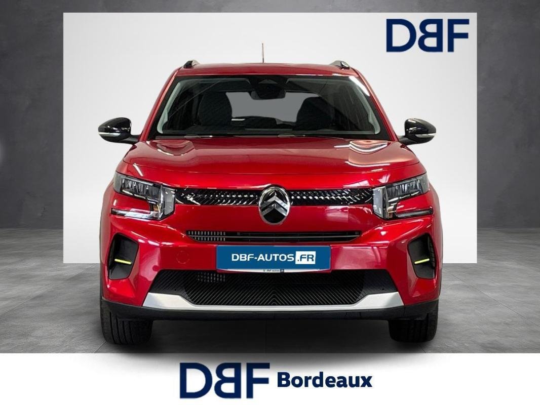 Citroën C3 - Photo 7