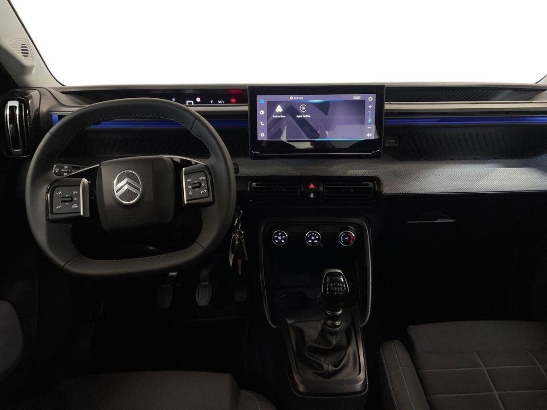 Citroën C3 - Photo 8