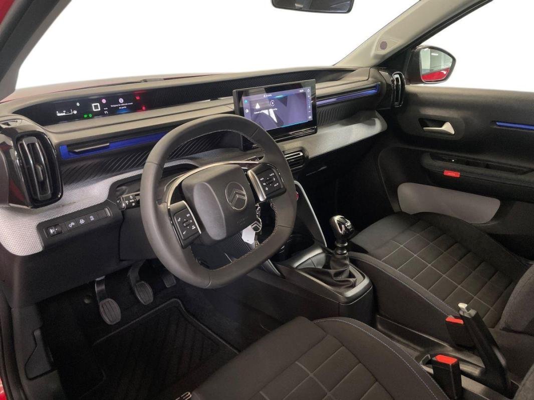 Citroën C3 - Photo 9